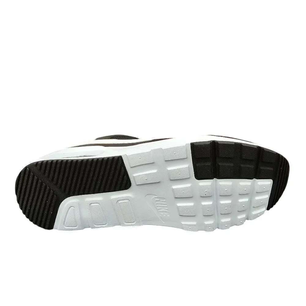 Nike Air Max SC Shoes Black White CW4555-002 Men's Multi Size